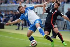 ΕΙΧΕ ΤΗ ΣΕΝΤΡΑ Η ΜΠΑΓΕΡΝ ΚΑΙ... ΚΑΤΑΦΕΡΕ ΝΑ ΔΕΧΤΕΙ ΓΚΟΛ ΣΤΑ 9 ΔΕΥΤΕΡΟΛΕΠΤΑ! *ΒΙΝΤΕΟ*