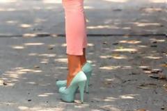 Ποιο είναι το κατάλληλο ύψος για το τακούνι;