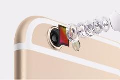 Η Apple αντικαθιστά δωρεάν την κάμερα του iphone 6 plus που αντιμετωπίζουν πρόβλημα