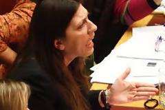 Το μεταμεσονύχτιο τηλεφώνημα στην Κωνσταντοπούλου και τα ''γαλλικά'' για τον Τσίπρα - «Τι κάνουμε τώρα;»