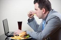 Η πολλή δουλειά... κάνει κακό στην υγεία