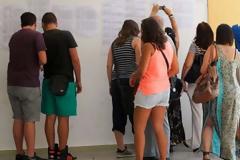 «Ελεύθερη πτώση» στις βάσεις έως και 1500 μόρια