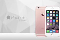 Οι προ παραγγελίες του iphone 6S ξεκινούν στις 11 Σεπτεμβρίου