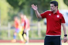 Ο Σίλβα θέλει έναν ακόμη στράικερ και έναν στόπερ