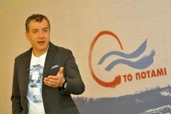 ΠΟΤΑΜΙ: ΤΑ 11 ΛΑΘΗ ΤΟΥ ΑΛ. ΤΣΙΠΡΑ