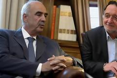 ΣΕ ΕΞΕΛΙΞΗ Η ΣΥΝΑΝΤΗΣΗ ΜΕΪΜΑΡΑΚΗ-ΛΑΦΑΖΑΝΗ