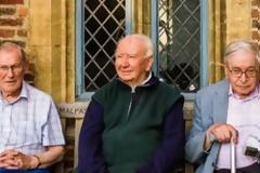 Νοσοκομείο του Σάτον: Το πιο γαλήνιο μέρος στο κέντρο του Λονδίνου