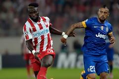 Ο ΟΛΥΜΠΙΑΚΟΣ ΞΕΚΑΘΑΡΙΖΕΙ...