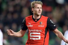 Κοντά στον Τοϊβόνεν είναι ο ΠΑΟΚ