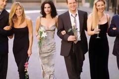 Κομμένη σκηνή από τα «Φιλαράκια» γίνεται viral δεκατέσσερα χρόνια μετά