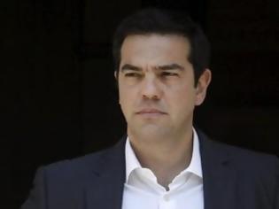 Φωτογραφία για Αλ. Τσίπρας: Προχωράμε μπροστά, ανοίγουμε δρόμους