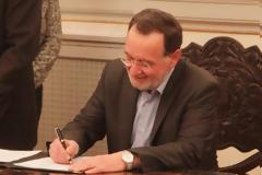 Και άλλοι βουλευτές προσχώρησαν στη «Λαϊκή Ενότητα» υπό τον Λαφαζάνη - Ανάμεσά τους και ο Βασίλης Χατζηλάμπρου – ΟΛΑ ΤΑ ΟΝΟΜΑΤΑ