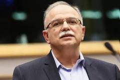 Επιστολή Παπαδημούλη σε Σουλτς για συμμετοχή Ευρωκοινοβουλίου στο πρόγραμμα