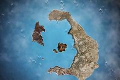 ΕΚΠΛΗΚΤΙΚΟ ΒΙΝΤΕΟ: Δείτε πως δημιουργήθηκε η Σαντορίνη [video]
