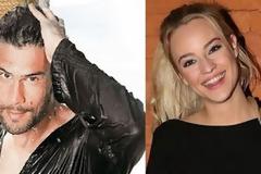 Ουγγαρέζος - Ουίλιαμς: Ποζάρουν για πρώτη φορά αγκαλιά [photos]