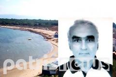 Κουνουπελάκι: Προσπάθησε να σώσει μια γυναίκα και πνίγηκε ο ίδιος