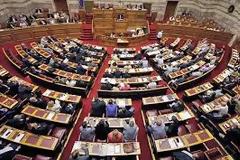 Εκτός ΣΥΡΙΖΑ οι πρώτοι σε σταυρούς βουλευτές του Ιανουαρίου