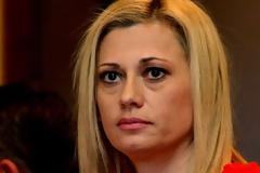 H Δήλωση της Ραχήλ Μακρή για την κοινοβουλευτική της προσχώρηση στην Λαϊκή Ενότητα