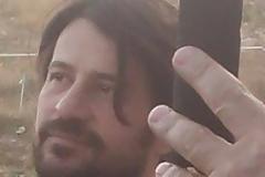 Πάντα άξιος! Ο Αλέξης Γεωργούλης κουμπάρος σε γάμο στην Κρήτη - Ποιον γνωστό σεφ πάντρεψε; [photos]