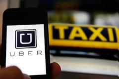 Μπαίνει στο χρηματιστήριο η Uber;