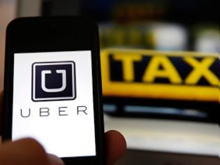 Φωτογραφία για Μπαίνει στο χρηματιστήριο η Uber;