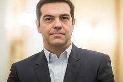 Τηλεφωνική επικοινωνία Τσίπρα - Μπορίσοφ για το μεταναστευτικό...