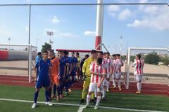 ΝΙΚΗ ΓΙΑ ΤΗΝ Κ17 ΤΟΥ ΘΡΥΛΟΥ! 1-0 ΤΟΝ ΠΑΝΙΩΝΙΟ...