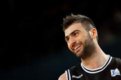 Ο Σαββίδης πίσω από την επιστροφή του Βασιλειάδη στον ΠΑΟΚ