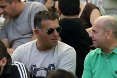 Ο Αλαφούζος πιστεύει στον Αναστασίου