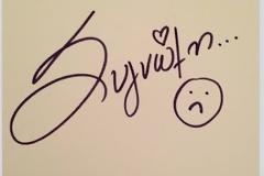 20 πράγματα για τα οποία δεν πρέπει ποτέ να ζητάτε συγγνώμη - Kαι 10 για τα οποία πρέπει!