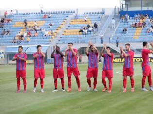 Φωτογραφία για Η ΑΠΟΣΤΟΛΗ ΤΟΥ ΠΑΝΙΩΝΙΟΥ ΓΙΑ ΤΟΝ ΑΓΩΝΑ ΜΕ ΤΟΝ ΟΛΥΜΠΙΑΚΟ!