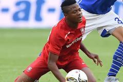 «ΕΙΠΑ ΣΤΟΝ ΟΛΥΜΠΙΑΚΟ ΝΑ ΜΟΥ ΕΠΙΤΡΕΨΕΙ ΝΑ ΠΑΩ ΑΛΛΟΥ»