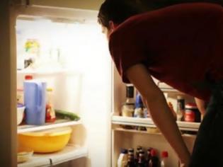 Φωτογραφία για Ένα πολύ απλό κόλπο για να πετάτε λιγότερο φαγητό από το ψυγείο σας...
