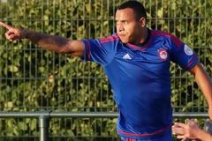 «ΝΑ ΕΧΩ ΚΑΛΥΤΕΡΗ ΧΡΟΝΙΑ ΑΠΟ ΤΗΝ ΠΕΡΣΙΝΗ!»