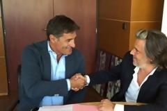 ΞΕΚΙΝΗΣΕ ΜΕ... ΑΠΩΛΕΙΕΣ Ο ΜΙΤΣΕΛ! (PHOTO)