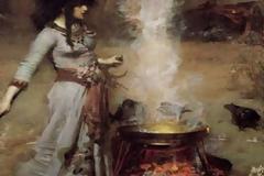 Υπάρχουν τα μάγεια; Και αν ναι, πως μπορεί κάποιος να φυλαχτεί από αυτά σύμφωνα με την εκκλησία;