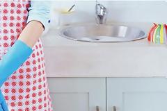 Έξυπνες λύσεις για την οργάνωση και το καθάρισμα της κουζίνας...