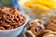 Θέλετε να χάσετε βάρος; Δείτε ποια σνακ πρέπει να αποφύγετε