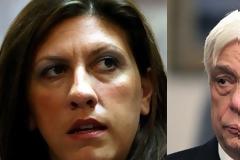 ΠΡ. ΠΑΥΛΟΠΟΥΛΟΣ: «ΕΦΑΡΜΟΖΩ ΣΤΟ ΑΚΕΡΑΙΟ ΤΟ ΣΥΝΤΑΓΜΑ»