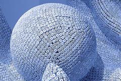 Έτσι σκανάρουν τα έργα τέχνης