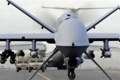 Ιράν: Η αεράμυνα κατέρριψε ένα μη επανδρωμένο κατασκοπευτικό αεροπλάνο