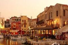 Κρήτη: Ο επίγειος Παράδεισος βρίσκεται στη δυτική πλευρά του νησιού