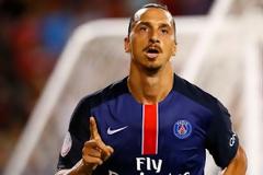 Δεν σκέφτεται να πάει Τουρκία ο Ιμπραϊμοβιτς