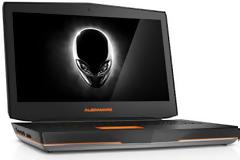 Η Dell ανανέωσε το… κτηνώδες Alienware 18