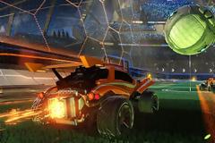 Rocket League Review (PS4, PC)