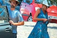 Όσα δεν ξέραμε για τον νέο σύντροφο της Τζένης Μπαλατσινού