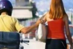 Ενδεικτικές οδηγίες της αστυνομίας για την ασφάλεια των γυναικών