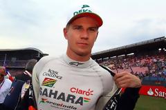 Σε αναμονή ο Χούλκενμπεργκ