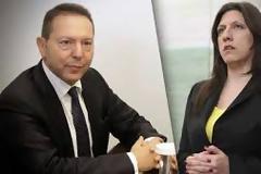 Κωνσταντοπούλου καλεί Στουρνάρα