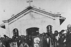 H Νέα Κίος τιμά την Παναγία την Θεομάνα [photos]